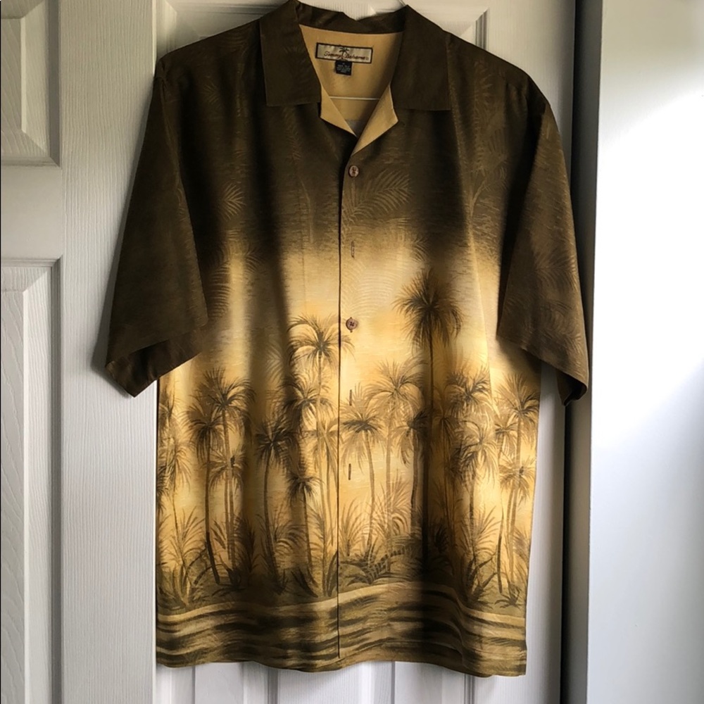 Tommy Bahama Men’s Shirt